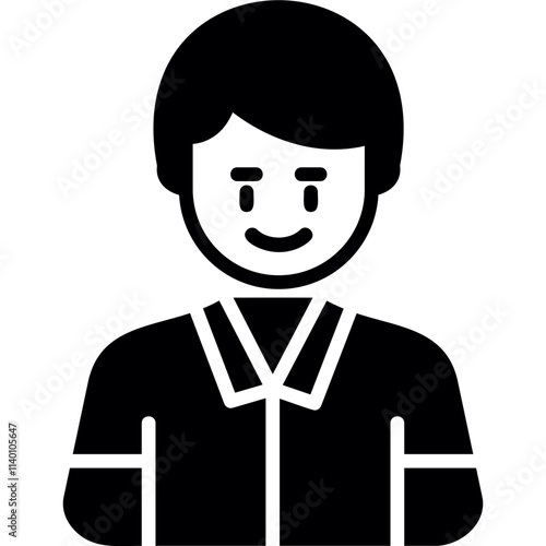 Man icon