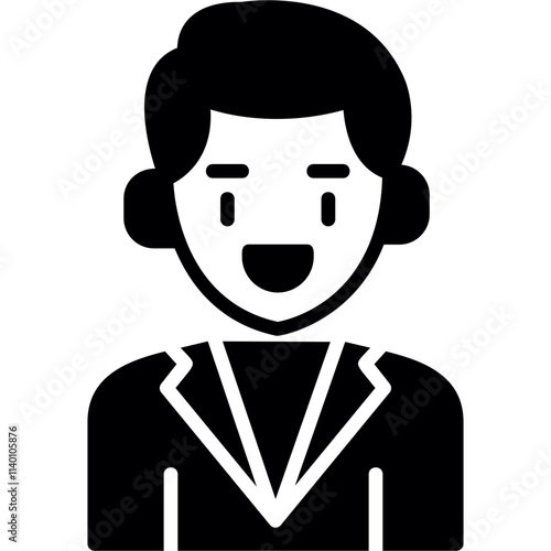 Man icon