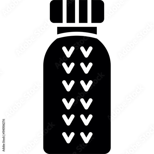 Hot Water Bottle icon