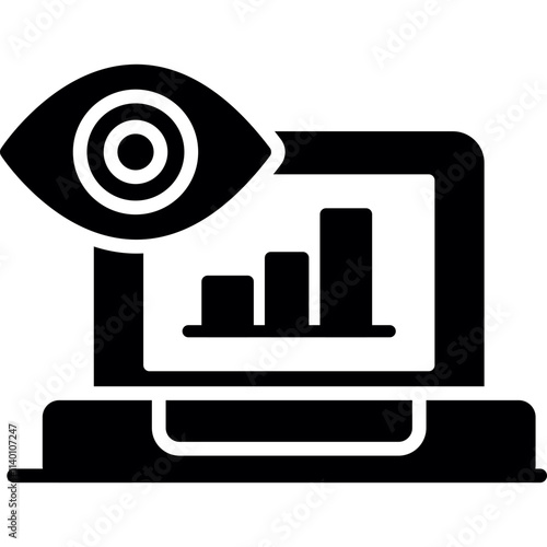 Vision icon