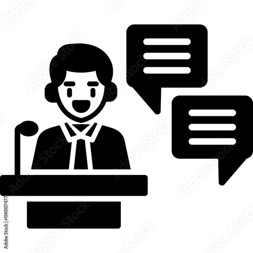 Advice icon