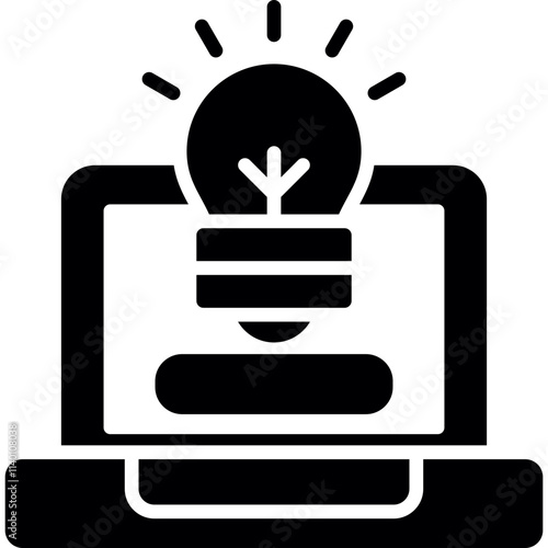 Vision icon