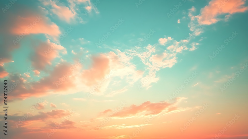 Calming Rhythms Illustration Featuring Soft Waves and Harmonious Abstract Patterns Calming Rhythms Illustration Featuring Soft Waves and Harmonious Abstract Patterns