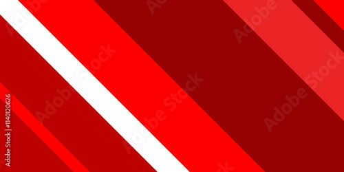 Free Download Seamless background with red lines. Merry Christmas. Happy New Year - GFXLoad