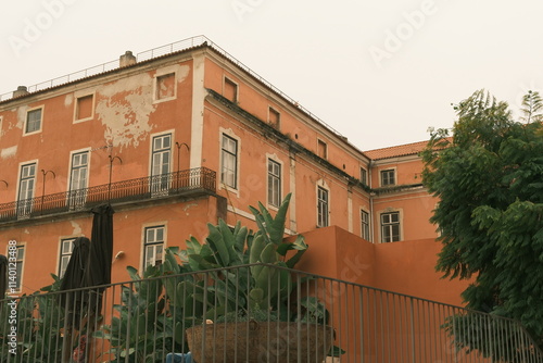 Lisbon Portugal