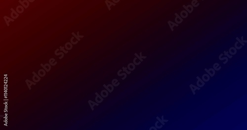 Flashing strobe lights from an emergency vehicle defocused to create a smooth bokeh background. Represents any emergency vehicle, police, fire, or ambulance	
