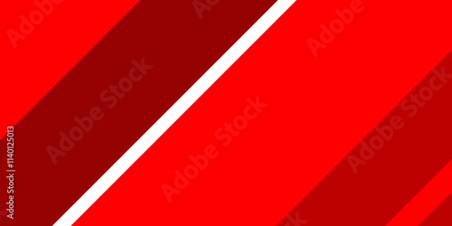 Free Download Seamless background with red lines. Merry Christmas. Happy New Year - GFXLoad