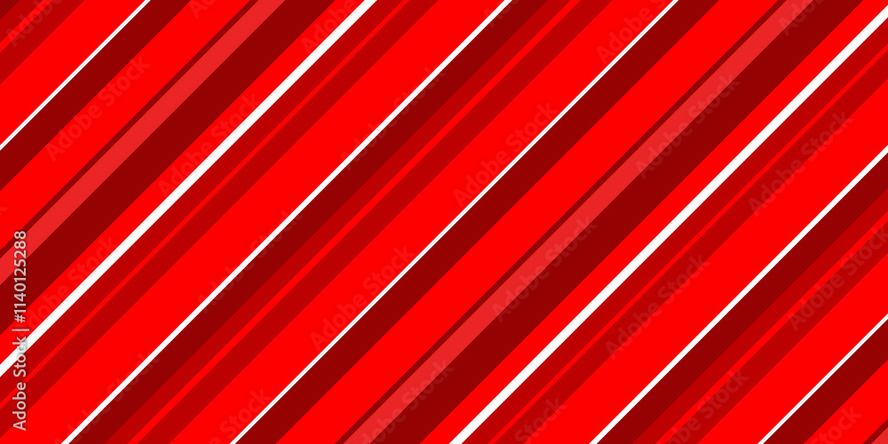 Seamless background with red lines. Merry Christmas. Happy New Year Seamless background with red lines. Merry Christmas. Happy New Year