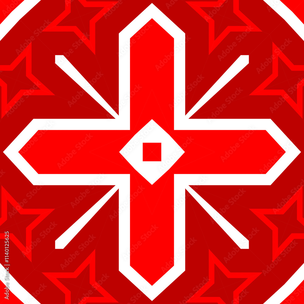 Seamless square pattern red. Christmas pattern red. Santa Claus pattern. Merry Christmas. Happy New Year. Seamless square pattern red. Christmas pattern red. Santa Claus pattern. Merry Christmas. Happy New Year.