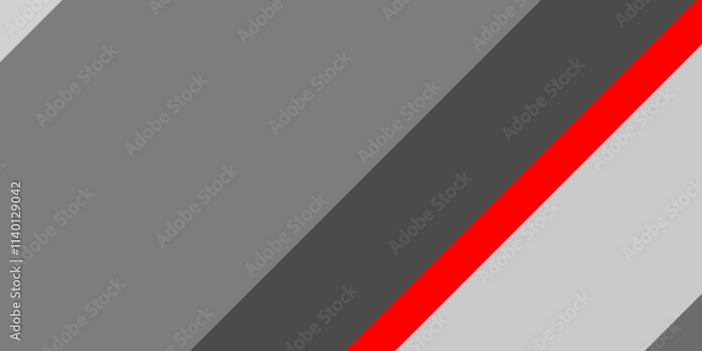 Seamless background of gray and red lines. Merry Christmas. Happy New Year. Lines pattern Seamless background of gray and red lines. Merry Christmas. Happy New Year. Lines pattern