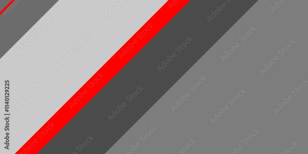 Seamless background of gray and red lines. Merry Christmas. Happy New Year. Lines pattern Seamless background of gray and red lines. Merry Christmas. Happy New Year. Lines pattern