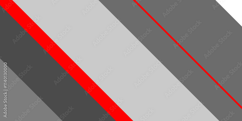 Seamless background of gray and red lines. Merry Christmas. Happy New Year. Lines pattern Seamless background of gray and red lines. Merry Christmas. Happy New Year. Lines pattern