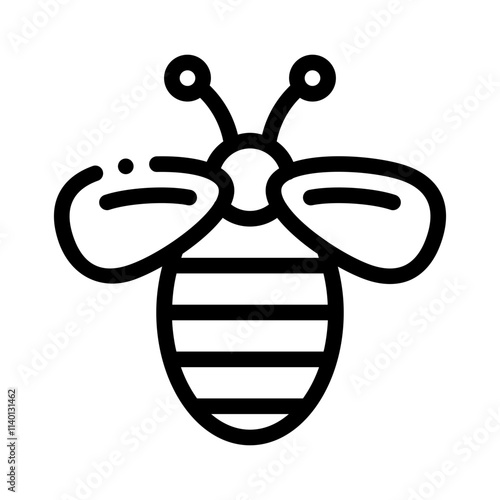 bee line icon