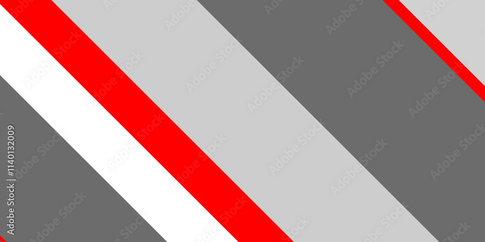 Seamless background of gray and red lines. Merry Christmas. Happy New Year. Lines pattern Seamless background of gray and red lines. Merry Christmas. Happy New Year. Lines pattern