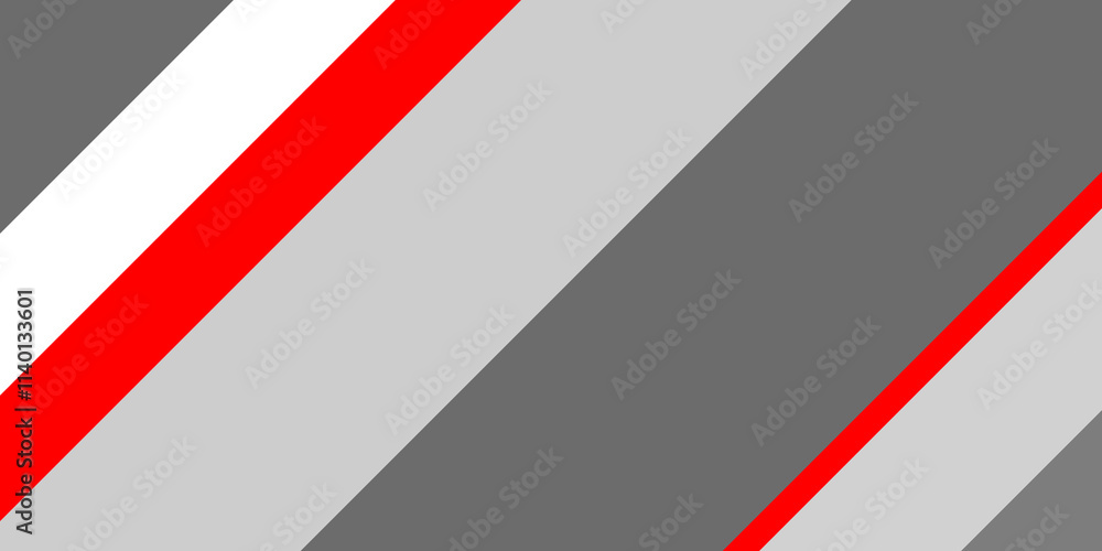 Seamless background of gray and red lines. Merry Christmas. Happy New Year. Lines pattern Seamless background of gray and red lines. Merry Christmas. Happy New Year. Lines pattern