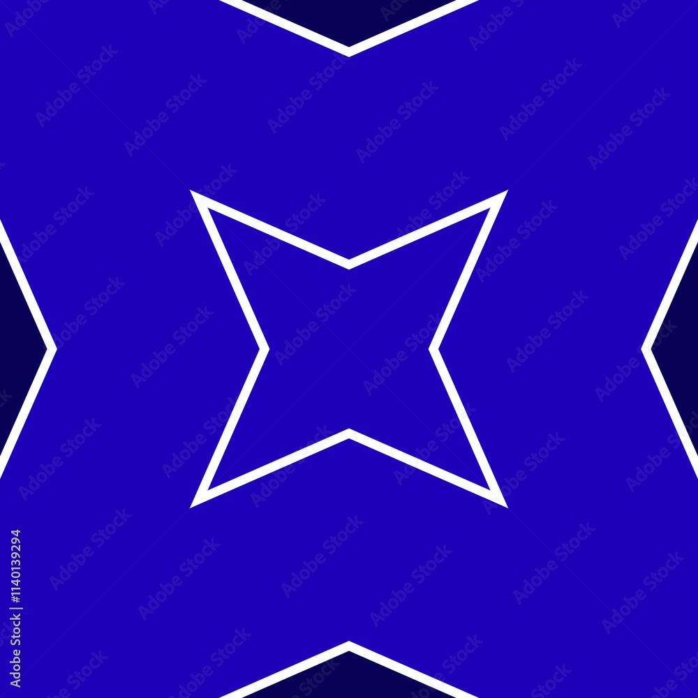 Seamless square pattern blue and white. Frost texture pattern. Merry Christmas. Happy New Year. Seamless square pattern blue and white. Frost texture pattern. Merry Christmas. Happy New Year.
