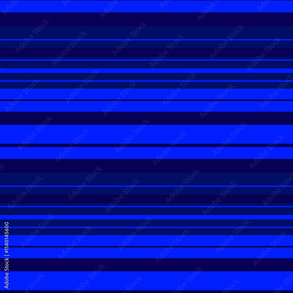 Fototapeta premium Seamless background of blue lines. Merry Christmas. Happy New Year. Frost pattern