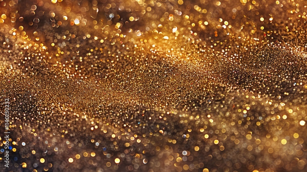 Gleaming Gold Beyond Imagination. Gleaming Gold Beyond Imagination.