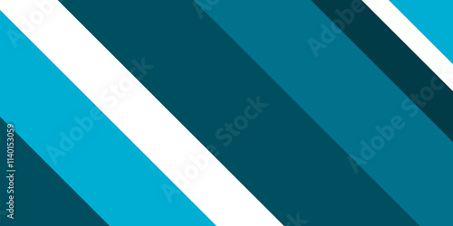 Free Download Seamless background of blue lines. Merry Christmas. Happy New Year. Frost pattern. - GFXLoad