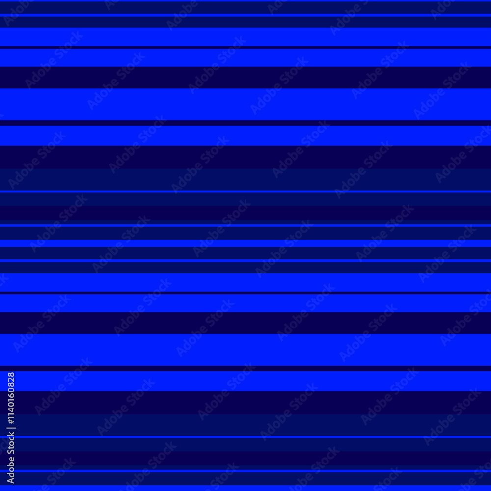 Fototapeta premium Seamless background of blue lines. Merry Christmas. Happy New Year. Frost pattern