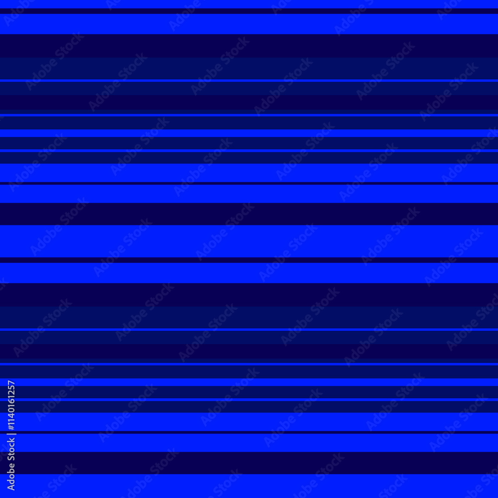 Fototapeta premium Seamless background of blue lines. Merry Christmas. Happy New Year. Frost pattern