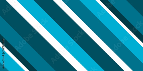 Free Download Seamless background of blue lines. Merry Christmas. Happy New Year. Frost pattern. - GFXLoad