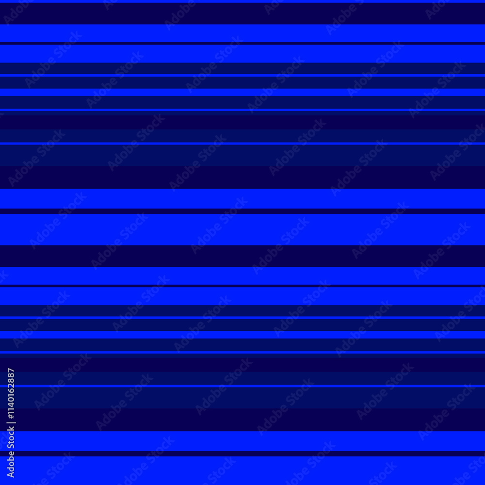 Fototapeta premium Seamless background of blue lines. Merry Christmas. Happy New Year. Frost pattern