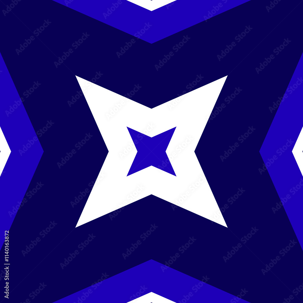 Seamless square pattern blue and white. Frost texture pattern. Merry Christmas. Happy New Year. Seamless square pattern blue and white. Frost texture pattern. Merry Christmas. Happy New Year.