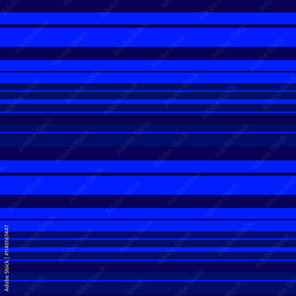 Fototapeta premium Seamless background of blue lines. Merry Christmas. Happy New Year. Frost pattern