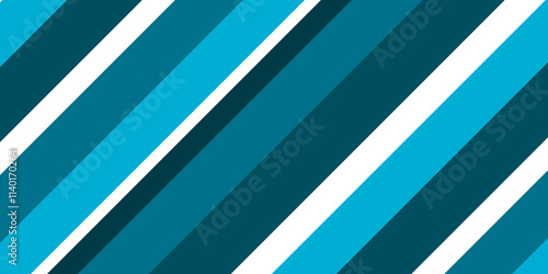 Free Download Seamless background of blue lines. Merry Christmas. Happy New Year. Frost pattern. - GFXLoad