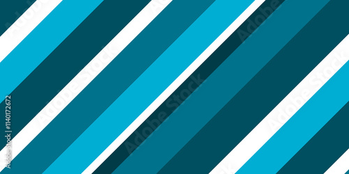 Free Download Seamless background of blue lines. Merry Christmas. Happy New Year. Frost pattern. - GFXLoad