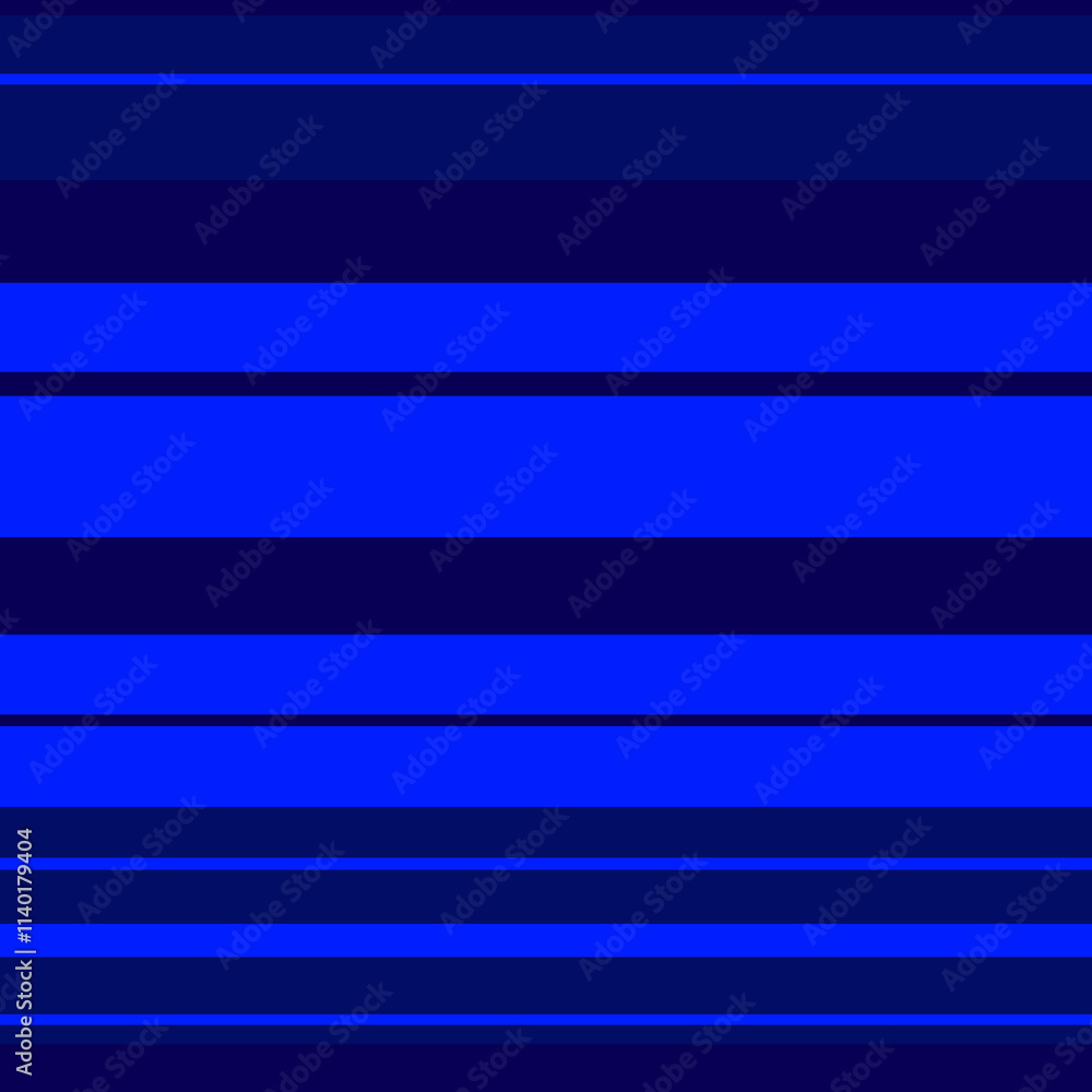 Fototapeta premium Seamless background of blue lines. Merry Christmas. Happy New Year. Frost pattern