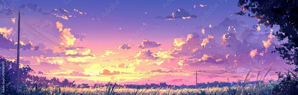 The airplane offers a panoramic spectacle of a rich sunrise above the clouds, glowing in red and orange tones. The airplane offers a panoramic spectacle of a rich sunrise above the clouds, glowing in red and orange tones.