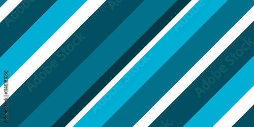 Free Download Seamless background of blue lines. Merry Christmas. Happy New Year. Frost pattern. - GFXLoad