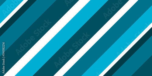 Free Download Seamless background of blue lines. Merry Christmas. Happy New Year. Frost pattern. - GFXLoad