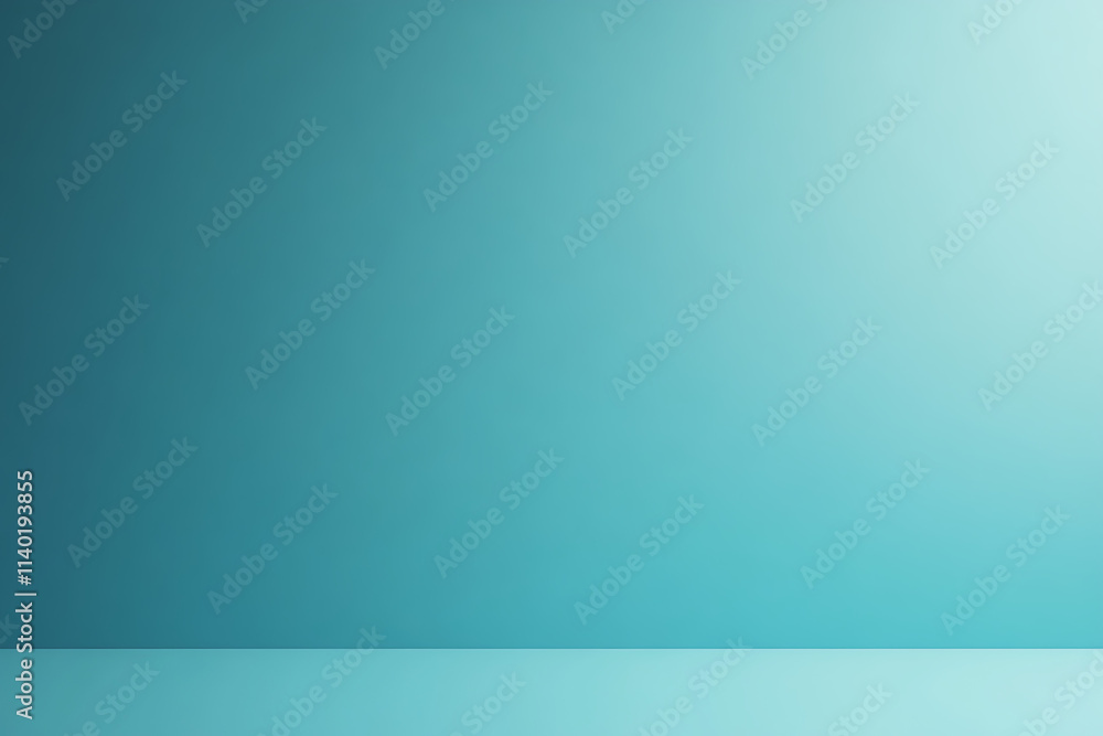 blue background with white wall blue background with white wall