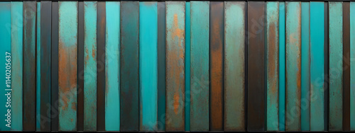 Wallpaper Mural illustrazione sfondo con elementi astratti a tema geometrico surreale Torontodigital.ca