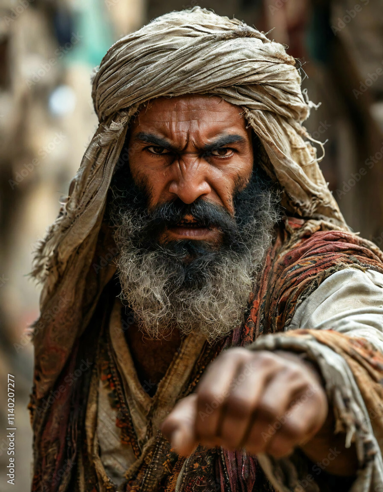 Groen Dervish Groen Dervish