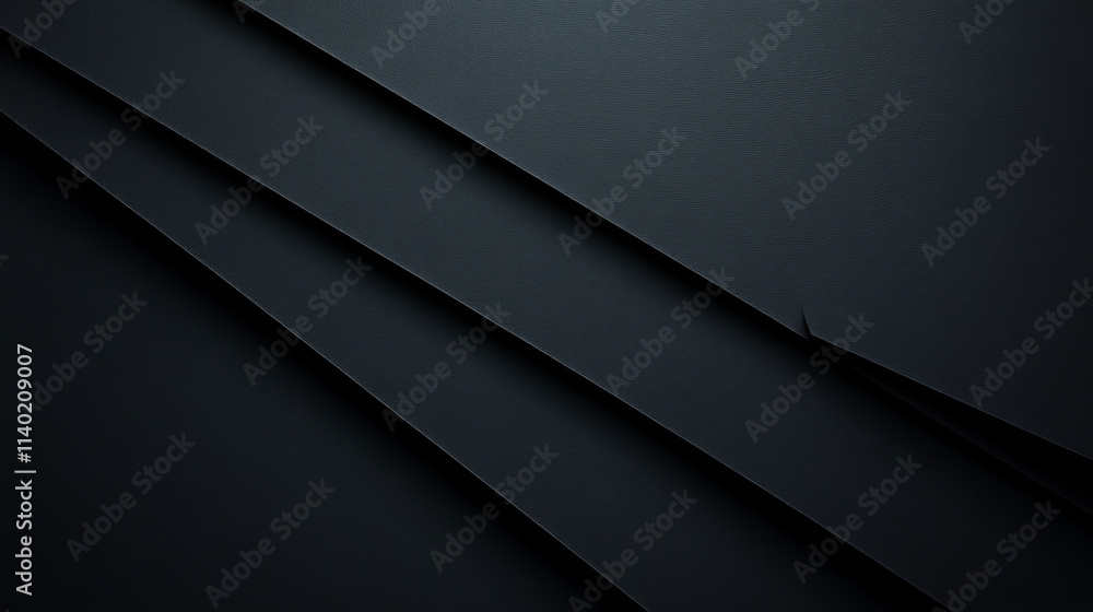 flat abstract black background flat abstract black background