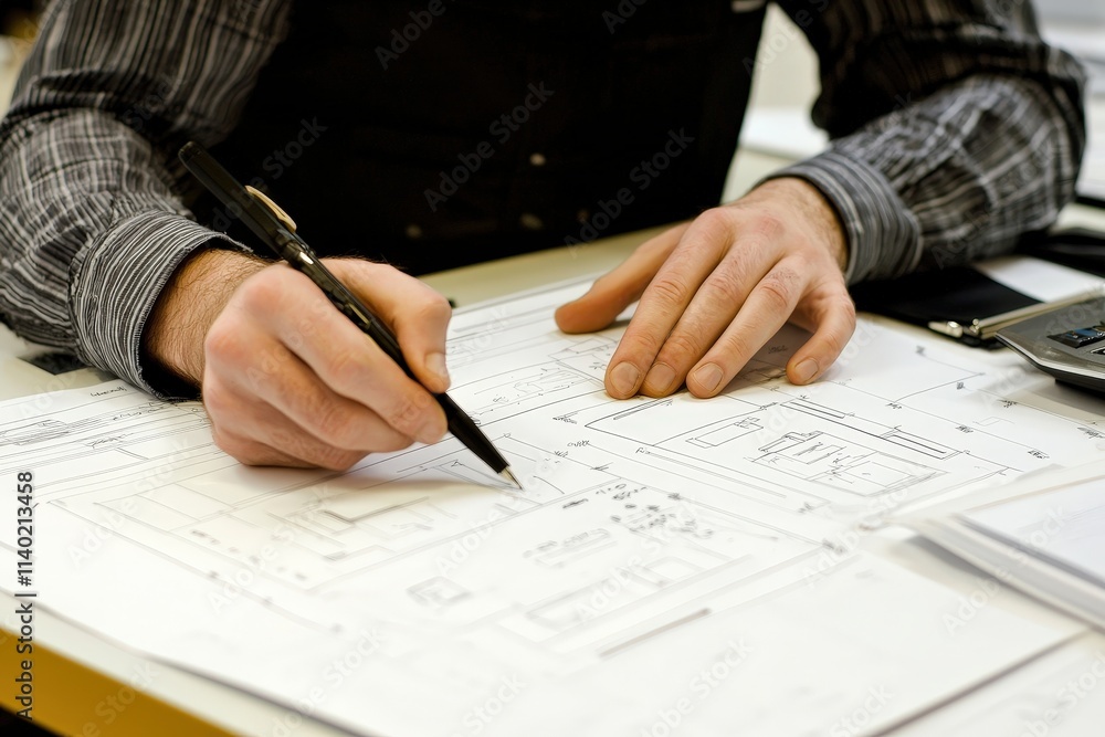Layout designer performs layout or conversion of website design layout into web form Layout designer performs layout or conversion of website design layout into web form