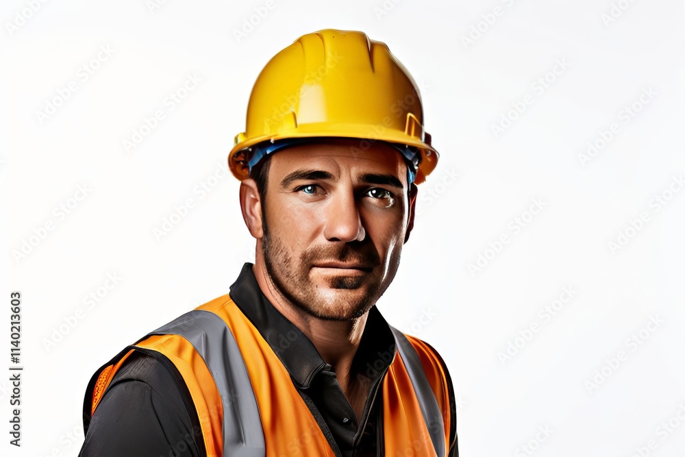 21 construction worker in a hard hat a close up of a constructio 21 construction worker in a hard hat a close up of a constructio