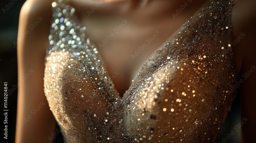 Fototapeta premium Lux clothes