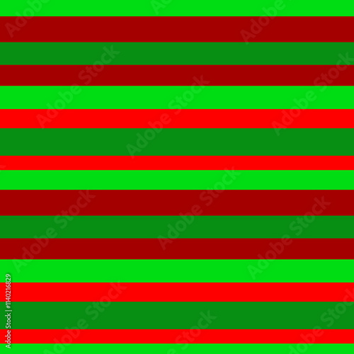 Seamless background with red green lines. Merry Christmas. Happy New Year Free Download Seamless background with red green lines. Merry Christmas. Happy New Year - GFXLoad