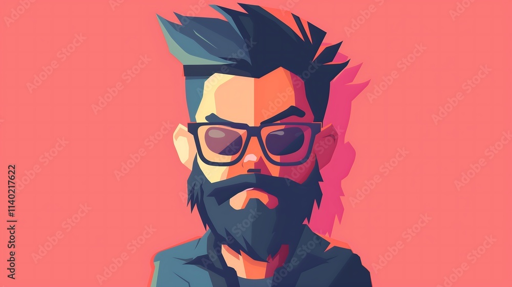 cartoon person cartoon person