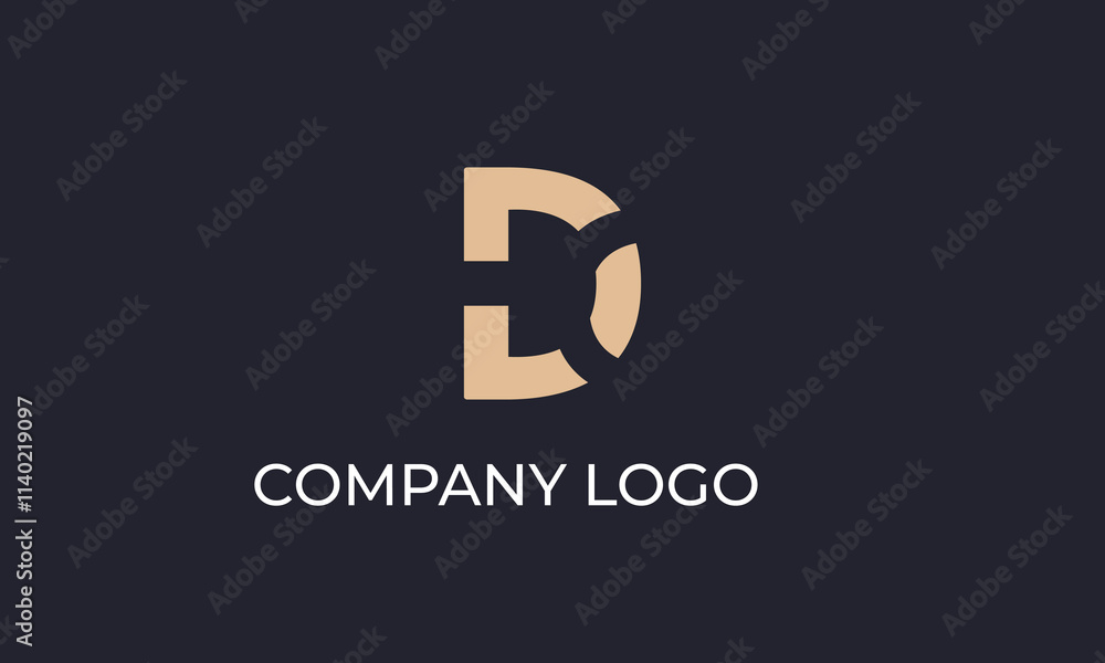 abstract logo design abstract logo design