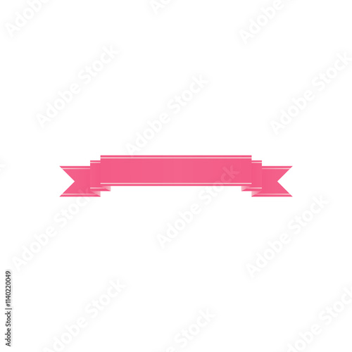 Ribbon illustration Free Download Ribbon illustration - GFXLoad