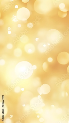 abstract background with bokeh with bokeh background