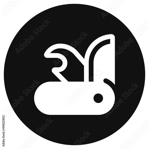 Editable multitool vector icon. Part of a big icon set family. Perfect for web and app interfaces, presentations, infographics, etc