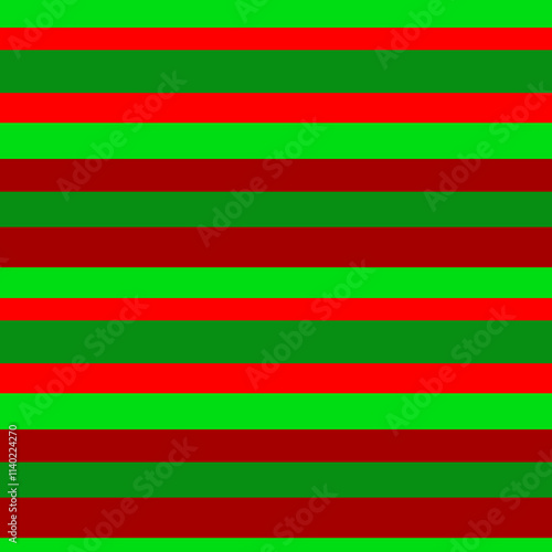 Seamless background with red green lines. Merry Christmas. Happy New Year Free Download Seamless background with red green lines. Merry Christmas. Happy New Year - GFXLoad