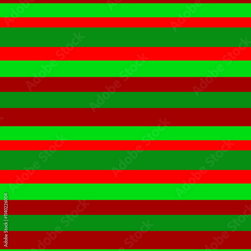 Seamless background with red green lines. Merry Christmas. Happy New Year Free Download Seamless background with red green lines. Merry Christmas. Happy New Year - GFXLoad
